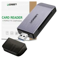 UGREEN 4-in-1 USB-A 3.0), Kartenleser