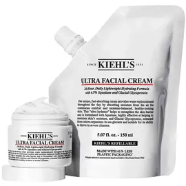 Kiehl's Ultra Facial Creme 150 ml