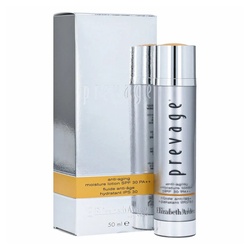 Elizabeth Arden Tagescreme Elizabeth Arden Prevage Moisture Lotion LSF30 50ml