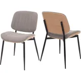 MCW MCW, Stühle, O44-S
