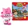 Tonies Hörspielfigur Super Wings Feuer im Wald mehrfarbig