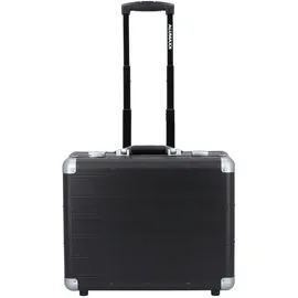ALUMAXX Galaxy 2-Rollen Cabin 37 cm / 26 l black