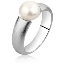 Nenalina Ring 925 Sterling Silber in Silber | Gr.: 56