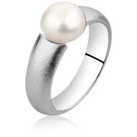 Nenalina Ring 925 Sterling Silber in Silber | Gr.: 56