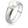 Nenalina Ring 925 Sterling Silber in Silber | Gr.: 56