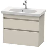 Duravit DuraStyle 73x61x36,8cm taupe (DS649909191)