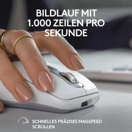 Logitech MX Anywhere 3S Rosa