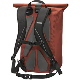 Ortlieb Velocity PS 23L Rooibos