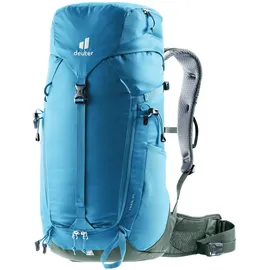 Deuter Trail 24 wave/ivy