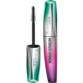 Rimmel London Wonder'Extension Mascara 001 Very Black 11 ml