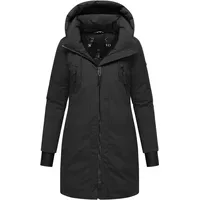 Navahoo Wintermantel »Wintermantel Winterzart 14