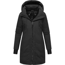 Navahoo Wintermantel »Wintermantel Winterzart 14