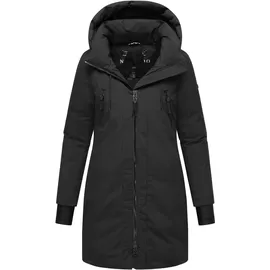 Navahoo Wintermantel »Wintermantel Winterzart 14