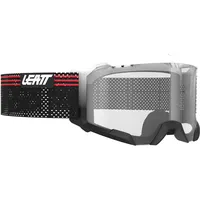 Leatt Velocity 4.0 X-FLow 50% Weiß
