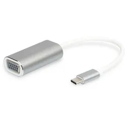DIGITUS USB 3.0 Type-C 1080p VGA Grafik Adapter