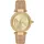 Michael Kors Parker Edelstahl 38 mm MK4725