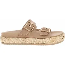 TAMARIS Flipflops Beige 38