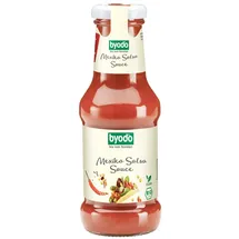 Byodo Mexiko Salsa Sauce bio