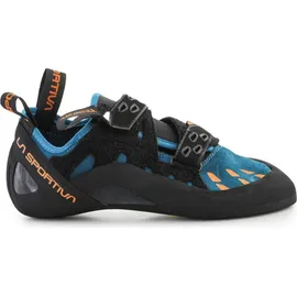 La Sportiva Tarantula Herren space blue/maple 41