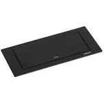 EVOline Steckdosenleiste 2 St. Schwarz