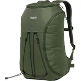 Haglöfs Corker Large - Rucksack 49 cm seaweed green)