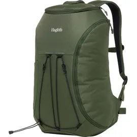 Haglöfs Corker Large - Rucksack 49 cm seaweed green)