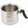KING HOFF Milchtopf 1 l rund 20 cm
