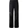 The North Face Regenhose Schwarz XL