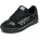 Herren Black/Black/White 40