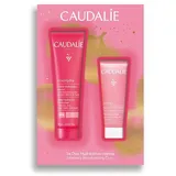 Caudalie Intensely Moisturizing Duo Set Geschenkset für trockene Haut