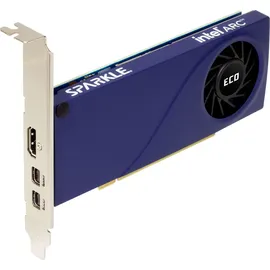 Sparkle Arc A310 ECO, 4GB GDDR6, HDMI, 2x mDP