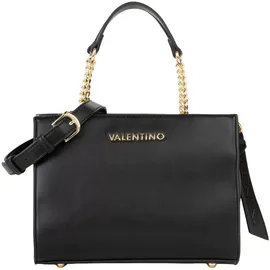 Valentino Hira Henkeltasche Kunstleder Black