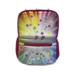 DONAU Kinderrucksack Neopren Einhorn 7293100-01