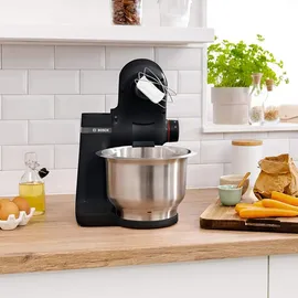 Bosch MUM 2 MUMS2EB01 schwarz