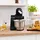 Bosch MUM 2 MUMS2EB01 schwarz