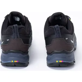 Salewa Mountain Trainer Lite Herren Black/Black 45