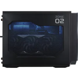 Acer Predator Orion X POX-650 Intel Core i7 13700 2,1 GHz 16 GB RAM 1000 GB SSD GeForce RTX 4070 Ti Windows 11 Home