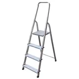 Proregal Giraffe Trittleiter 5 Stufen