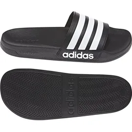 adidas Shower Adilette Core Black / Cloud White / Core Black 40 2/3