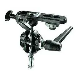 Manfrotto 155, Tilt Top Head