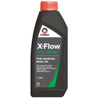 Comma XFG1L X-Flow Type G 5W-40 Synthetisches Motoröl 1 L