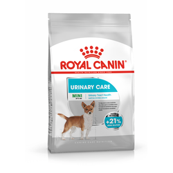 Royal Canin Urinary Care Mini Hundefutter 2 x 8 kg