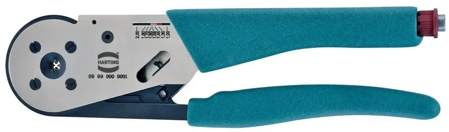 Harting Crimpzange 09990000001