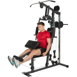 Hammer California XP schwarz