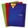 Calligraphe 10x Heft 24x32 48 Bl 70 g Calligraphe F-lin Sortiert 7493C
