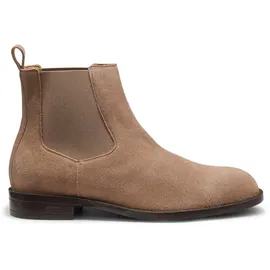 Boss Tayil Cheb sdN Herren Beige 44