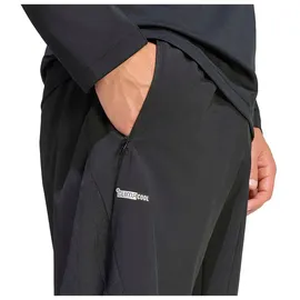 adidas Tech Essentials Workout Jogginghose Schwarz S
