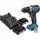 Bosch GSB 18V-65 inkl. 2 x 2,0 Ah + Ladegerät