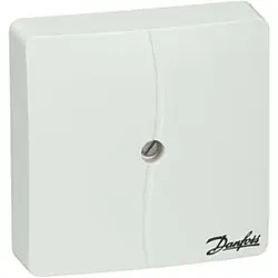 Danfoss Aussentemperatur ESMT 084N1012 Pt1000, für alle ECL Comfort Regler
