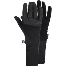 Under Armour Storm Laufhandschuhe Schwarz L